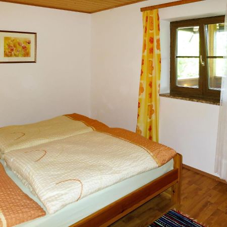 Apartment Bauernhof Vorderroid - Mon400 Oberhofen am Irrsee Luaran gambar