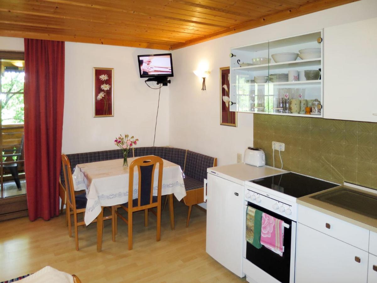 Apartment Bauernhof Vorderroid - Mon400 Oberhofen am Irrsee Luaran gambar