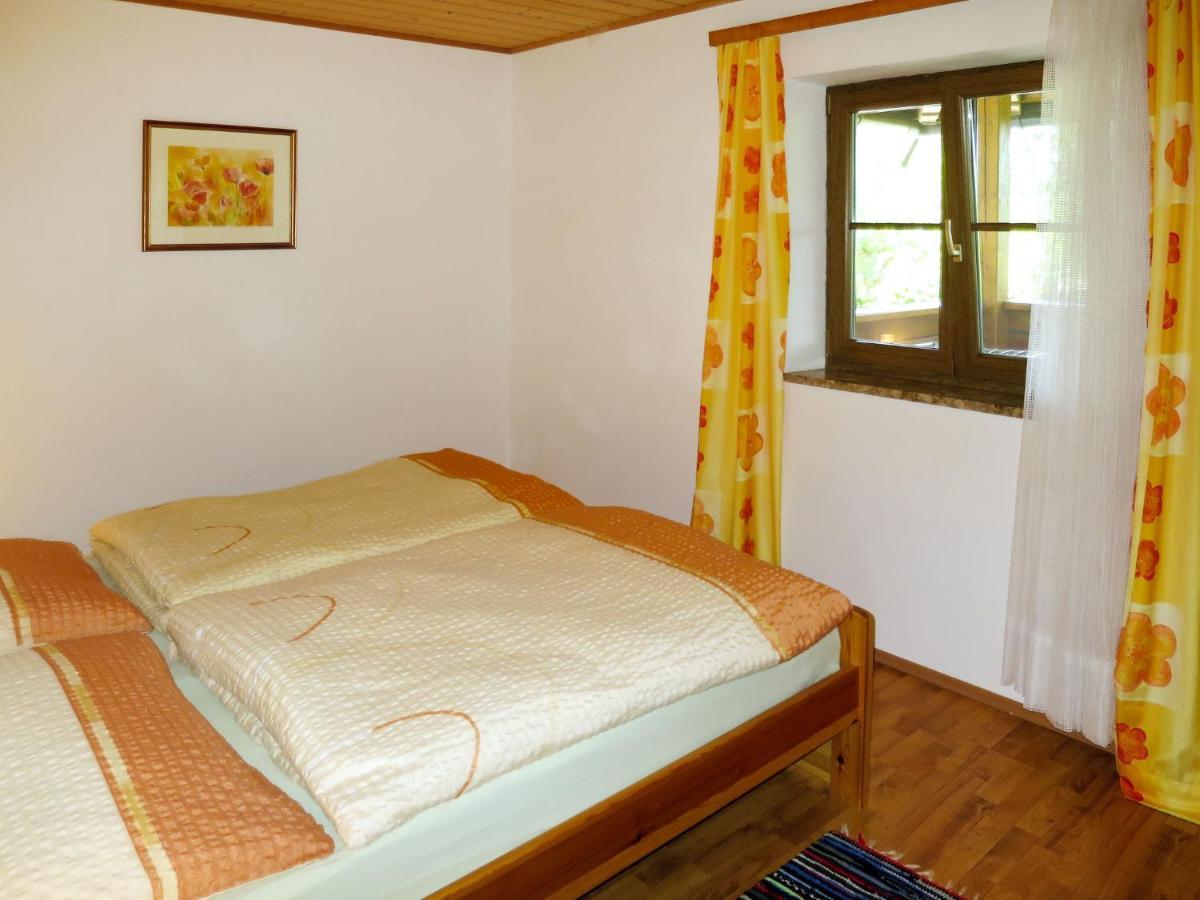 Apartment Bauernhof Vorderroid - Mon400 Oberhofen am Irrsee Luaran gambar