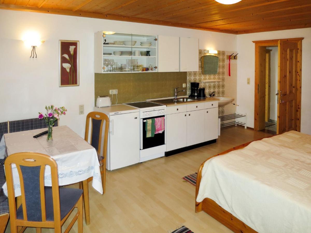 Apartment Bauernhof Vorderroid - Mon400 Oberhofen am Irrsee Luaran gambar