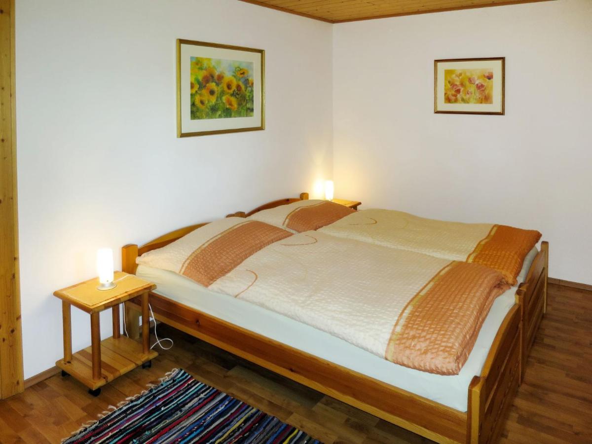 Apartment Bauernhof Vorderroid - Mon400 Oberhofen am Irrsee Luaran gambar
