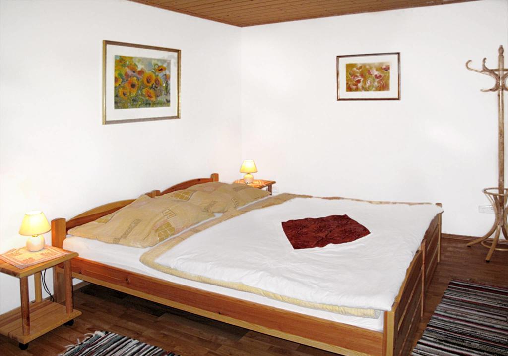 Apartment Bauernhof Vorderroid - Mon400 Oberhofen am Irrsee Luaran gambar